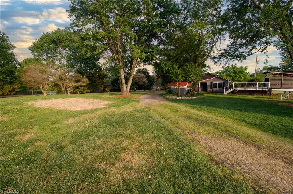 16351 Substation Road Locust, NC 28097 - Photo 7 of 20