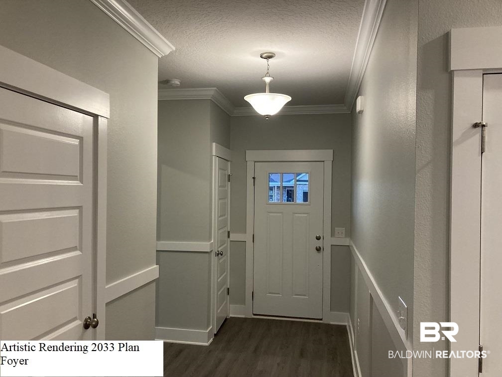1130 Pheasant Circle Foley, AL 36535 - Photo 3 of 20