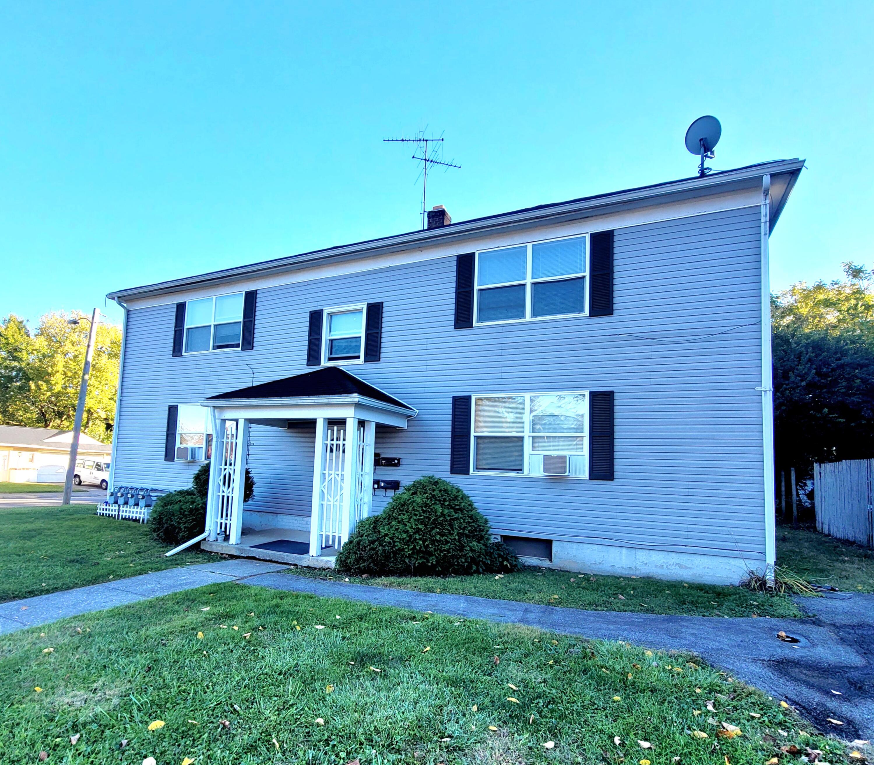 1801 East High Street Springfield, OH 45505 - Photo 2 of 26