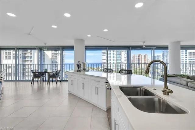 $23,000 | 4041 Gulf Shore Boulevard North, Unit 907, Naples, FL 34103