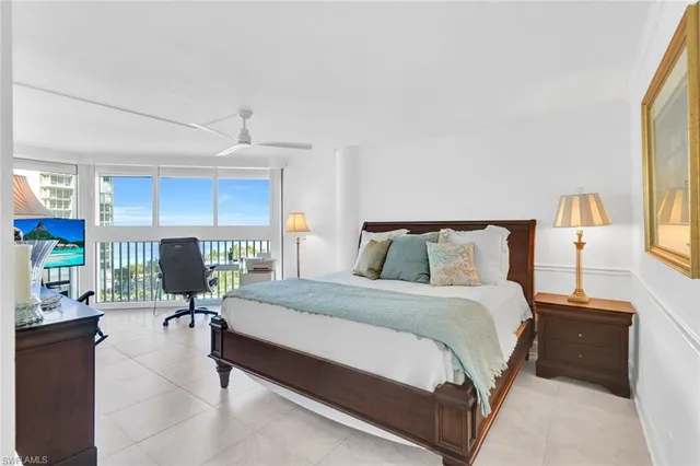 $23,000 | 4041 Gulf Shore Boulevard North, Unit 907, Naples, FL 34103