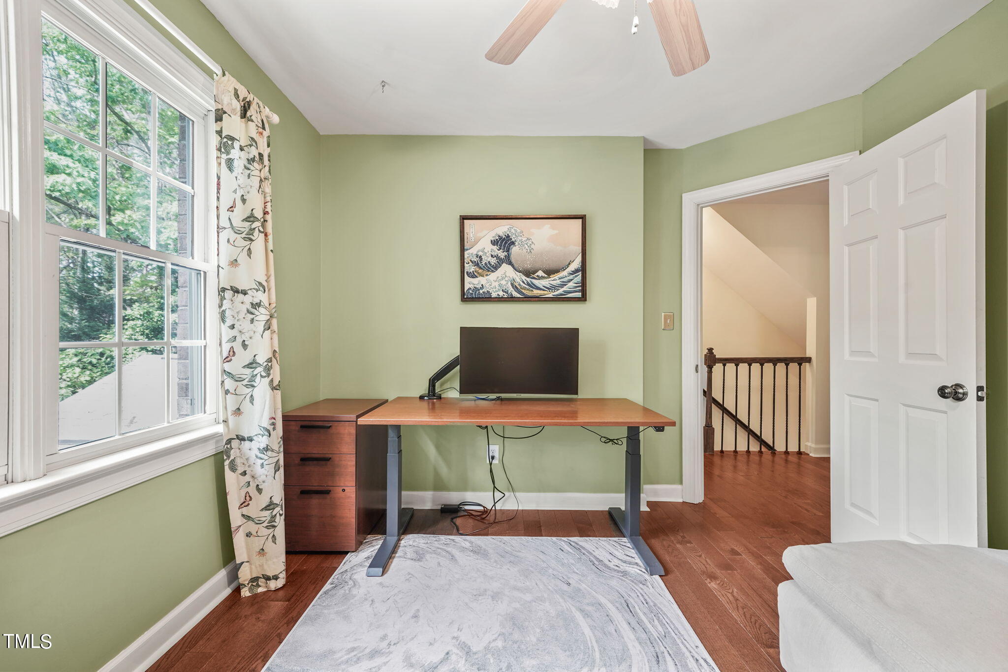 2629 Lizei Street Raleigh, NC 27616 - Photo 28 of 59 Guest Bed 2