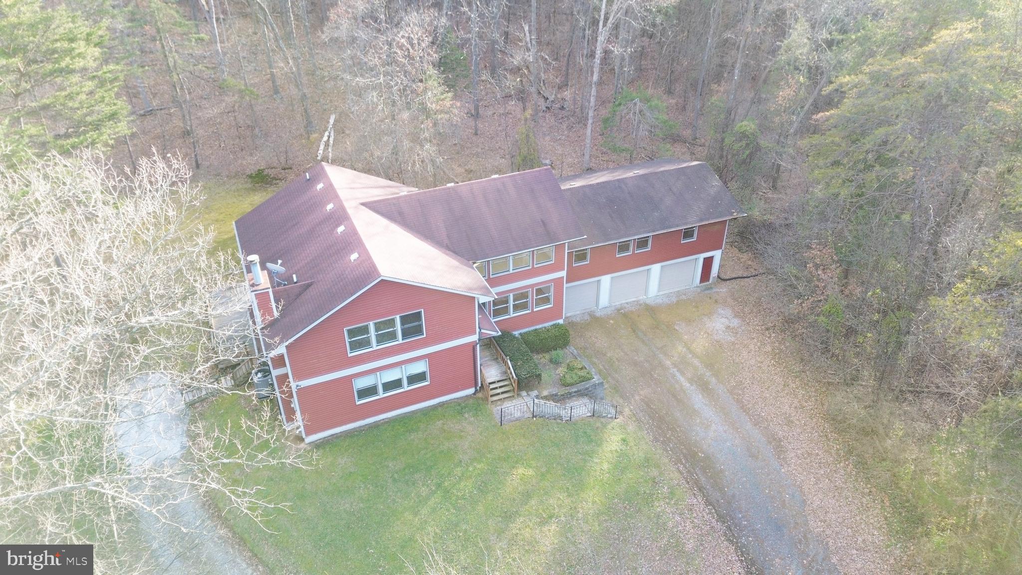 206 Boyle Road Fairfield, PA 17320 - Photo 132 of 150