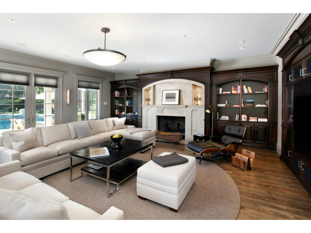 72 Ralston Road Atherton, CA 94027 - Photo 5 of 12 Gallery Image 5