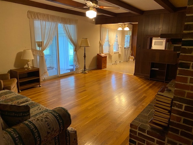 1680 Clifton Road Savannah, TN 38372 - Photo 14 of 17 Gallery Image 14
