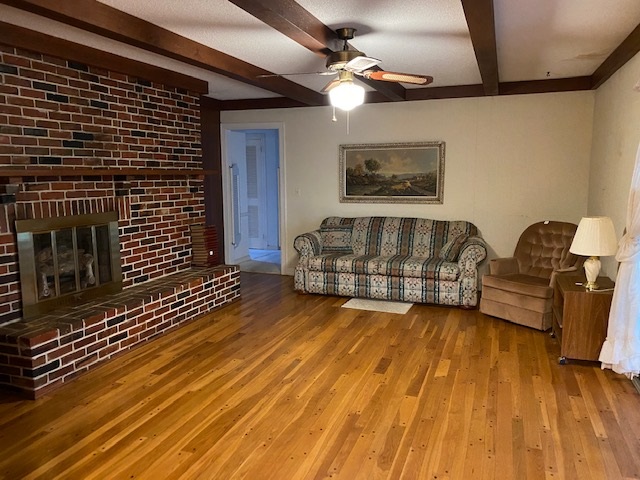 1680 Clifton Road Savannah, TN 38372 - Photo 4 of 17 Gallery Image 4