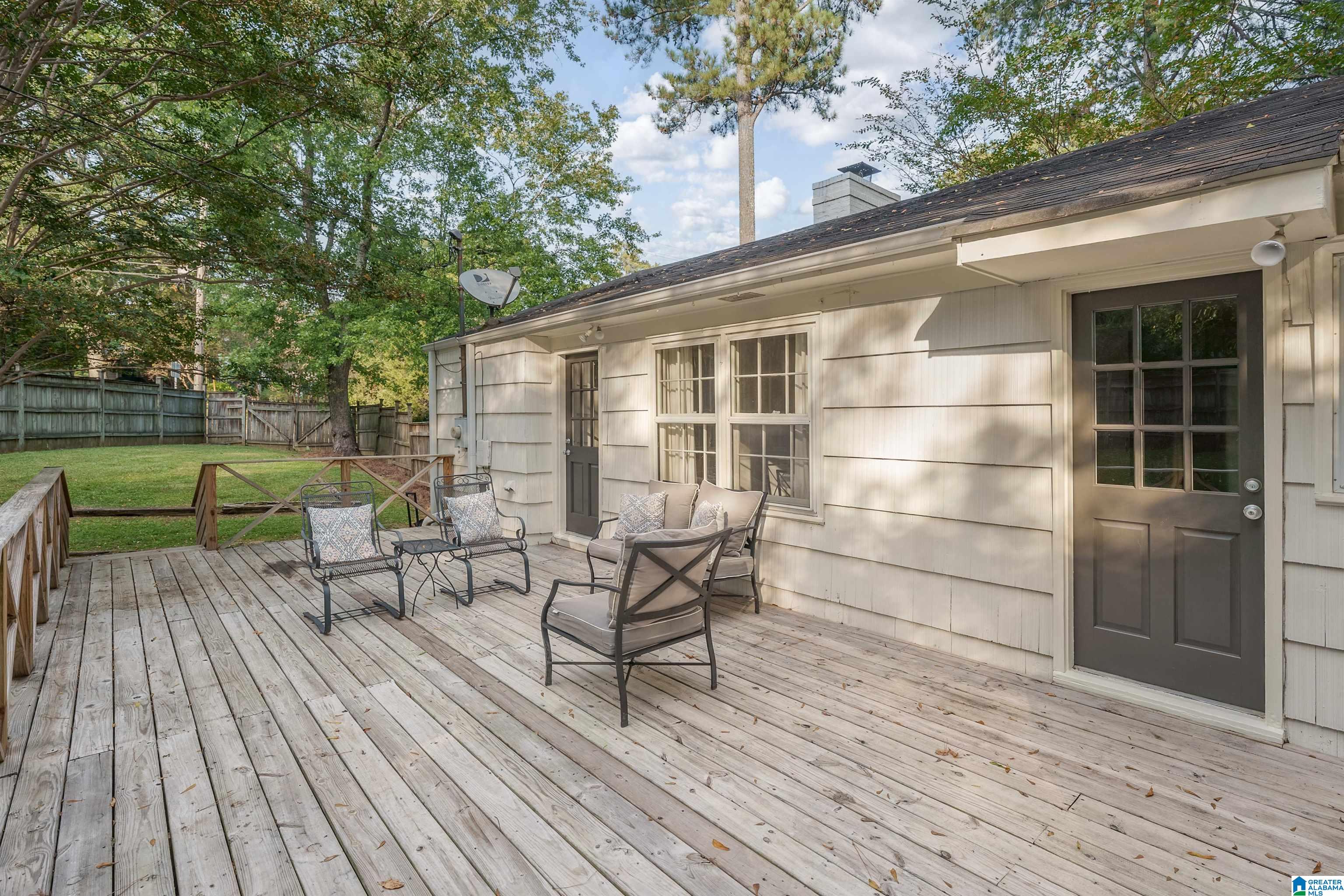 4252 Warren Road Birmingham, AL 35213 - Photo 27 of 41 Gallery Image 27