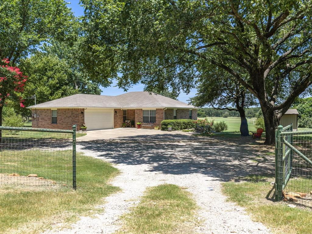 1100 Greg Street Azle, TX 76020 - Photo 1 of 39
