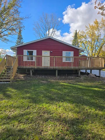 N6525 Laurmar, Oneida, WI 54155