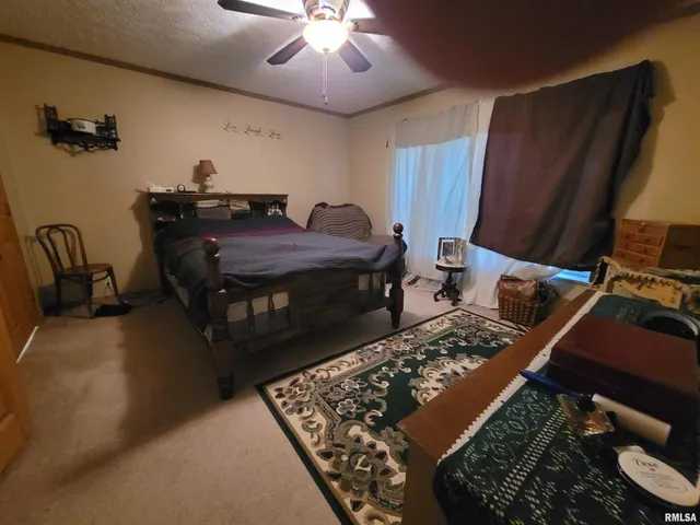 $145,000 | 427 North Hun Street, Colchester, IL 62326