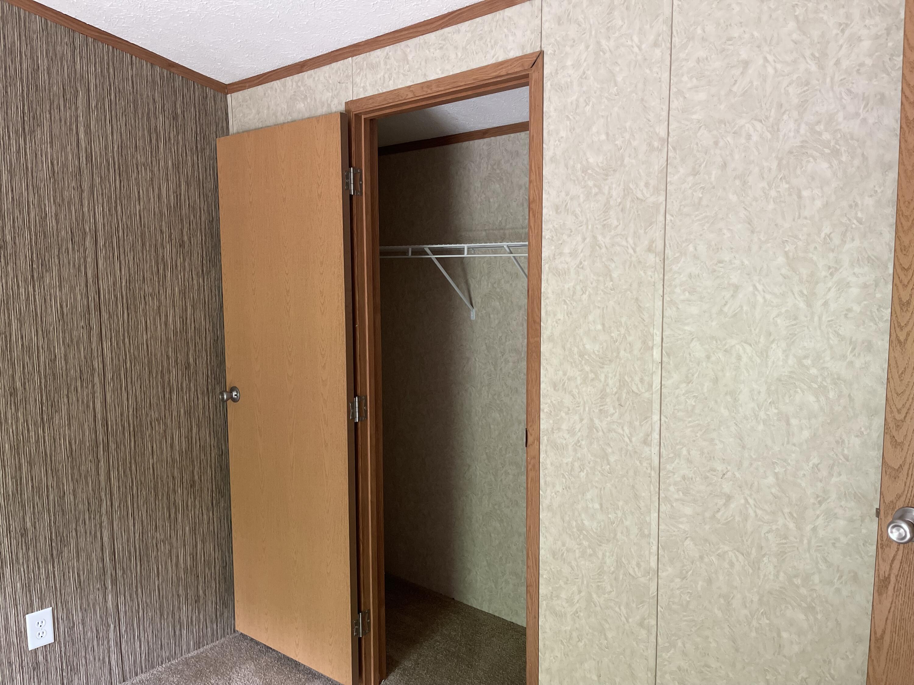 141 Frost Mill Road Ellsworth, ME 04605 - Photo 16 of 31 Closet Primary Bedroom