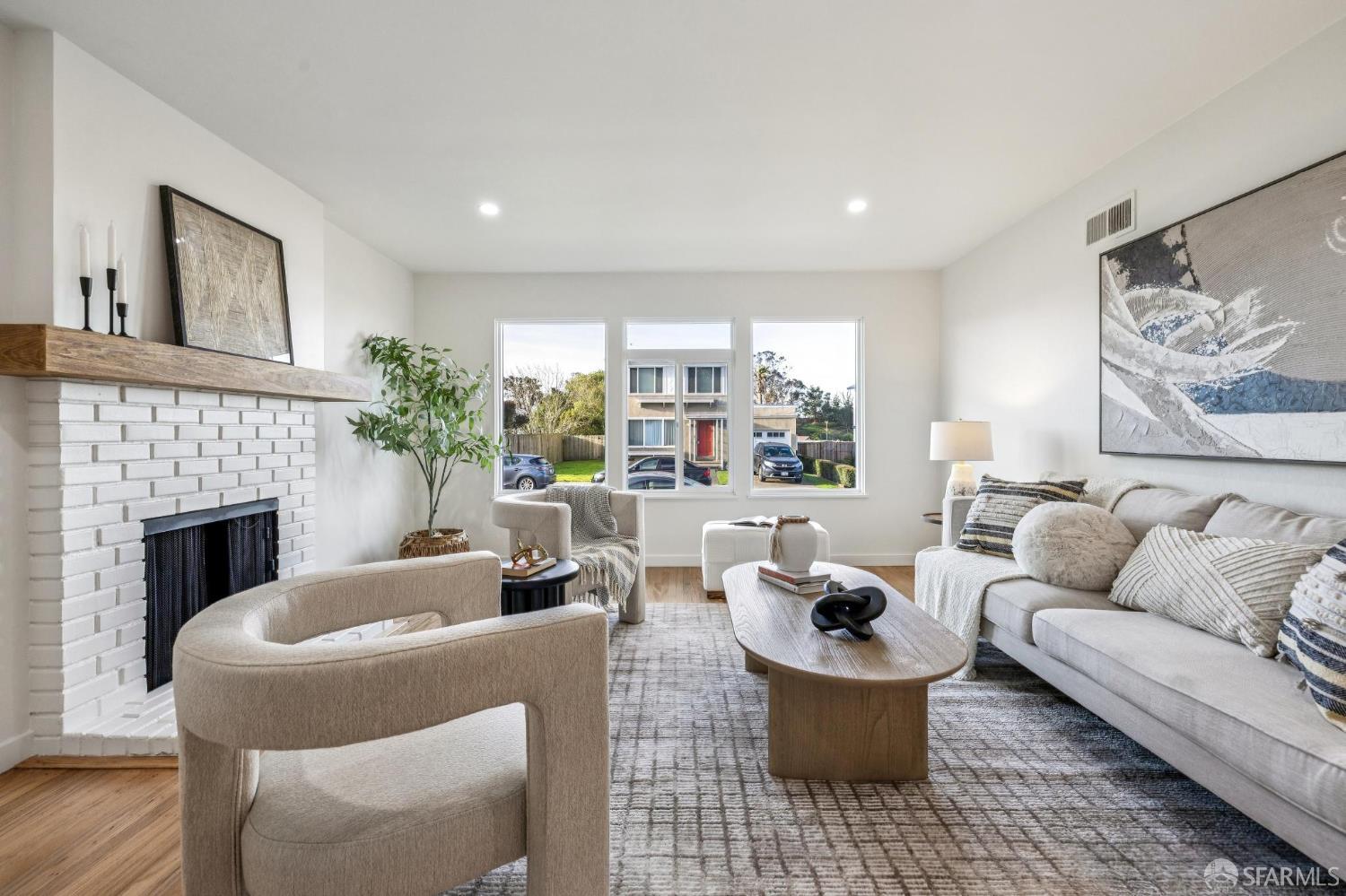 663 Foothill Drive Pacifica, CA 94044 - Photo 14 of 71