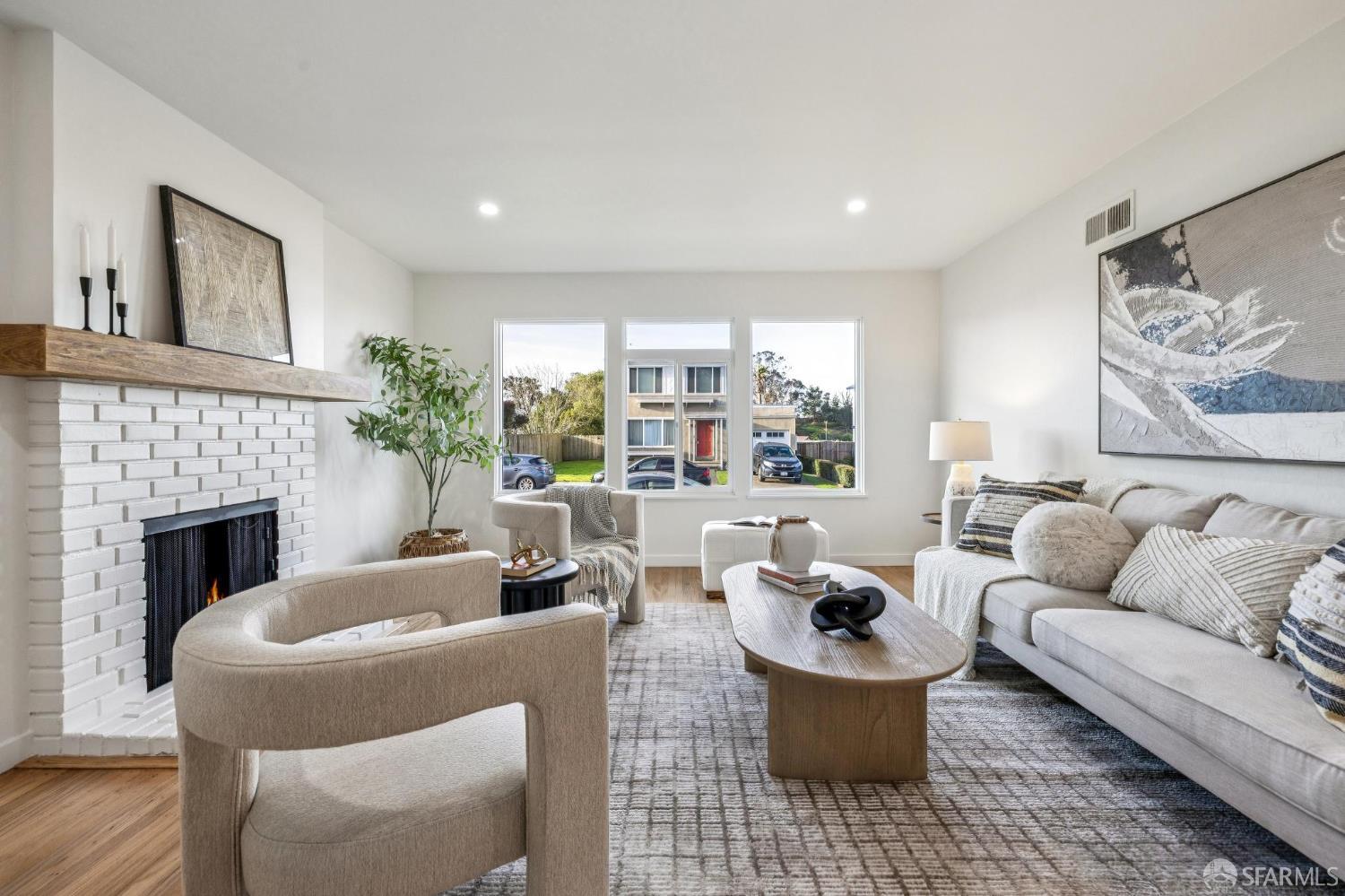 663 Foothill Drive Pacifica, CA 94044 - Photo 15 of 71