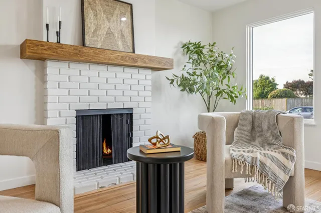 $1,095,000 | 663 Foothill Drive, Pacifica, CA 94044