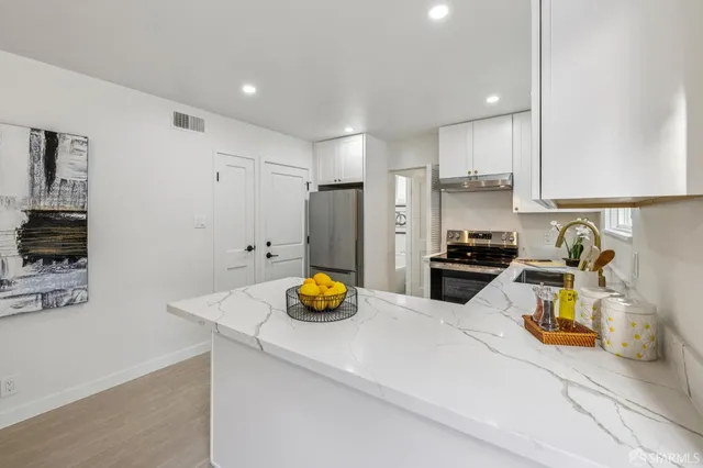 $1,095,000 | 663 Foothill Drive, Pacifica, CA 94044