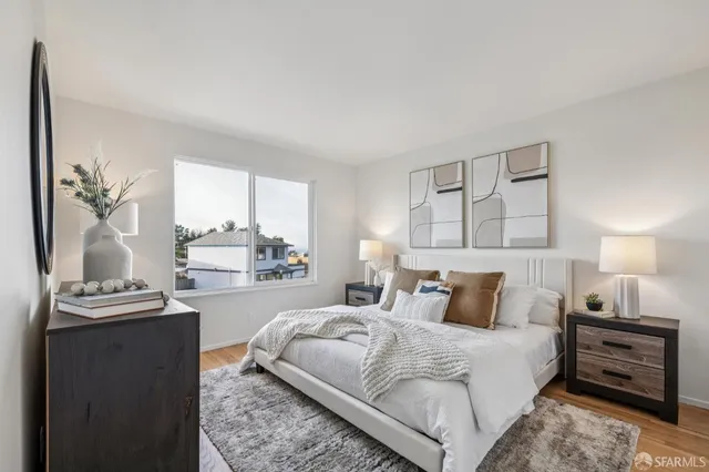 $1,095,000 | 663 Foothill Drive, Pacifica, CA 94044