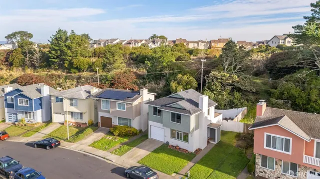 $1,095,000 | 663 Foothill Drive, Pacifica, CA 94044