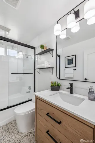 $1,095,000 | 663 Foothill Drive, Pacifica, CA 94044