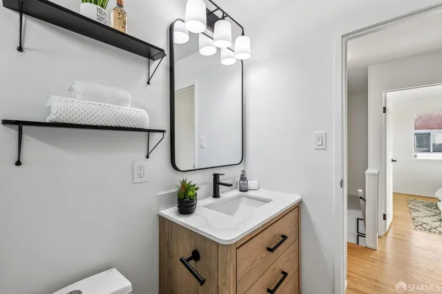 $1,095,000 | 663 Foothill Drive, Pacifica, CA 94044