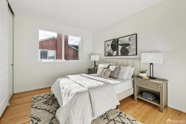 $1,095,000 | 663 Foothill Drive, Pacifica, CA 94044