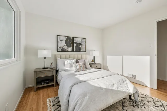 $1,095,000 | 663 Foothill Drive, Pacifica, CA 94044