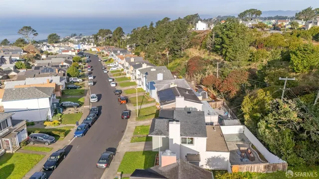 $1,095,000 | 663 Foothill Drive, Pacifica, CA 94044