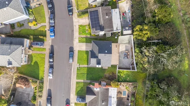 $1,095,000 | 663 Foothill Drive, Pacifica, CA 94044