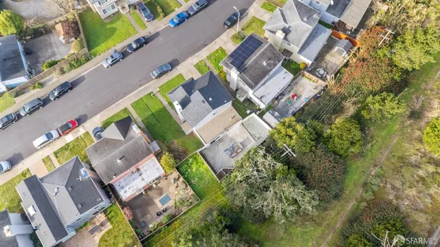 $1,095,000 | 663 Foothill Drive, Pacifica, CA 94044