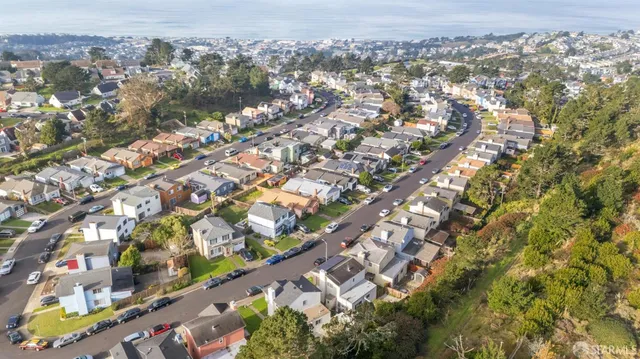 $1,095,000 | 663 Foothill Drive, Pacifica, CA 94044