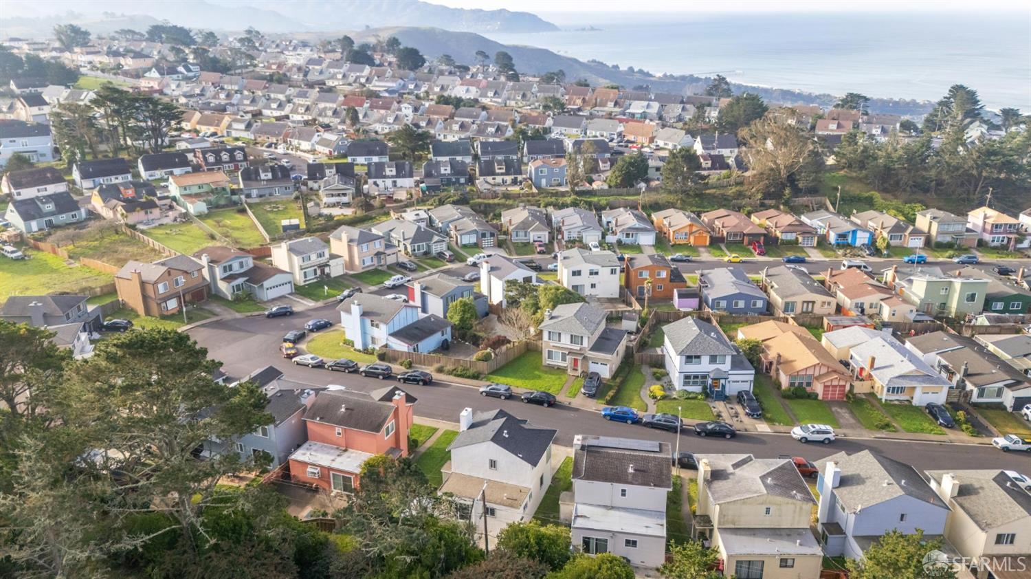 663 Foothill Drive Pacifica, CA 94044 - Photo 67 of 71