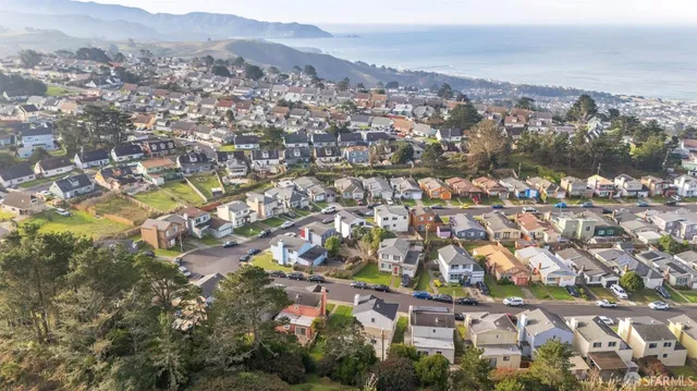 $1,095,000 | 663 Foothill Drive, Pacifica, CA 94044