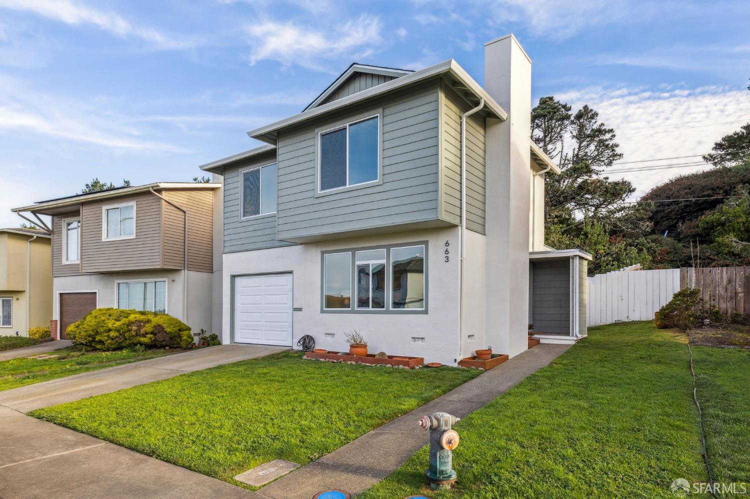 663 Foothill Drive Pacifica, CA 94044 - Photo 7 of 71