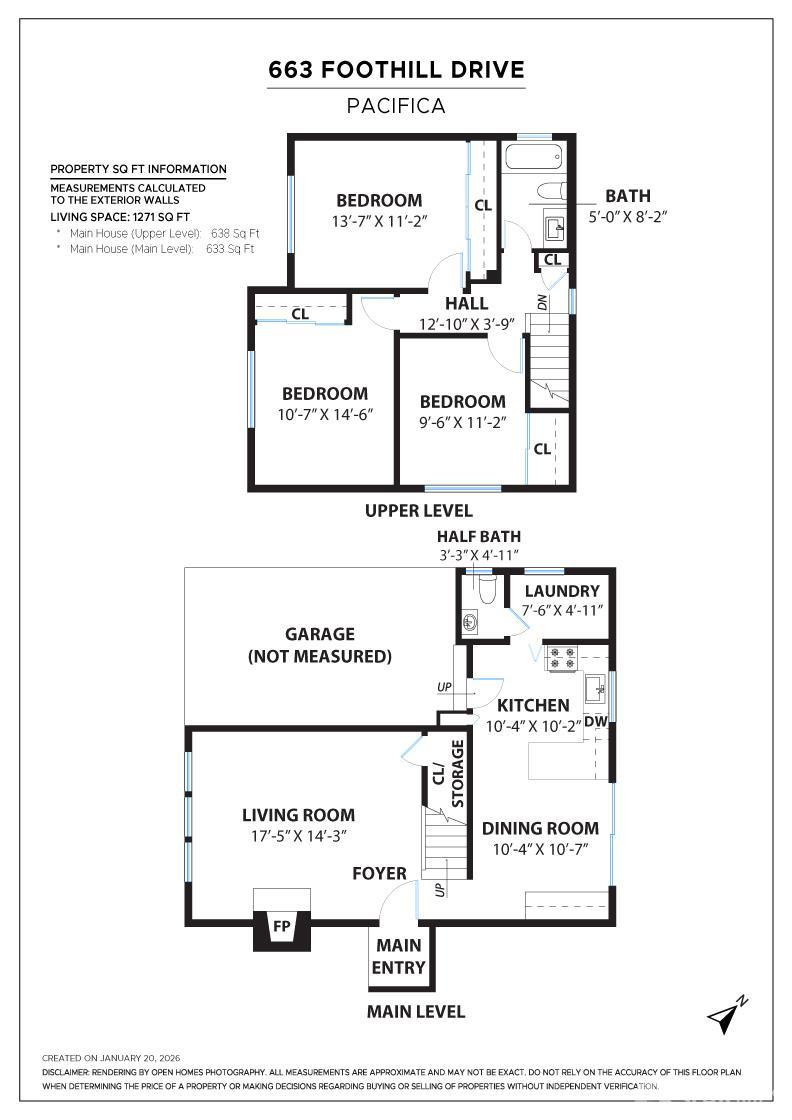 663 Foothill Drive Pacifica, CA 94044 - Photo 71 of 71