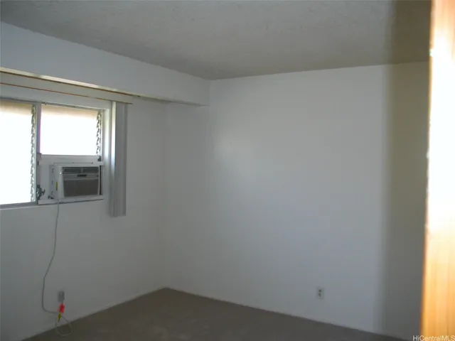 a room that has a window in it