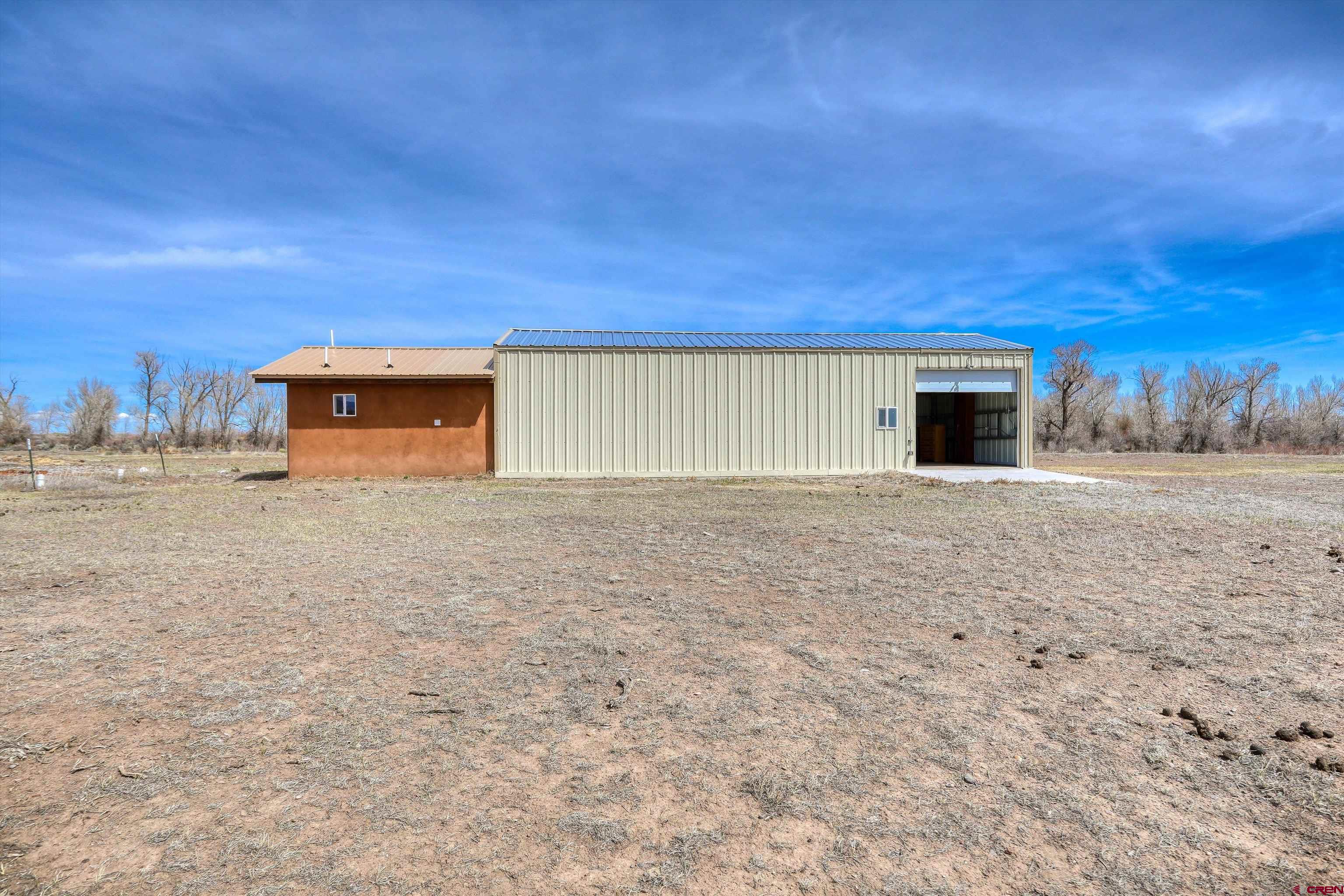 14285 County Rd E 5 Antonito, CO 81120 - Photo 35 of 44 Studio apartment & Shop