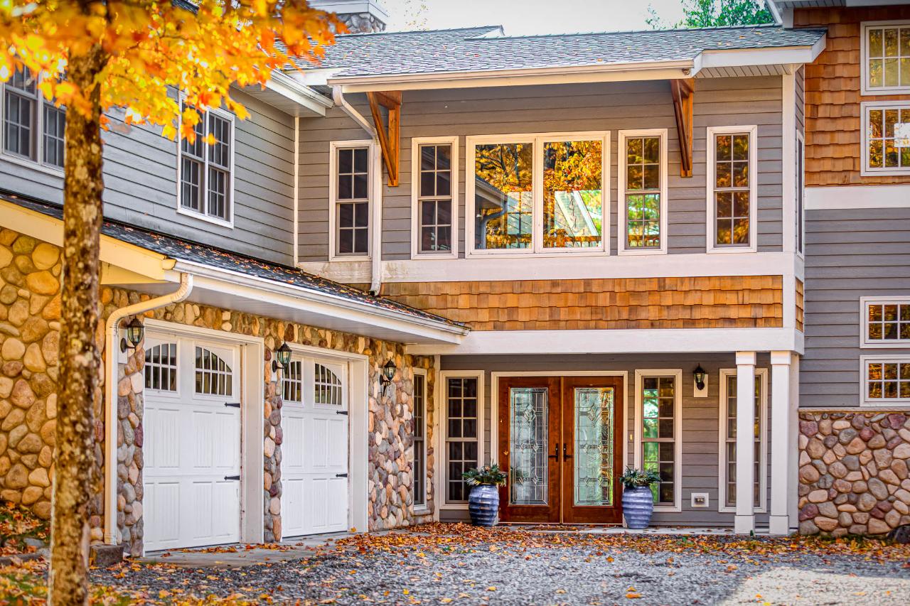 3247 Poor Lake Road Watersmeet, MI 49969 - Photo 2 of 52 Gallery Image 2