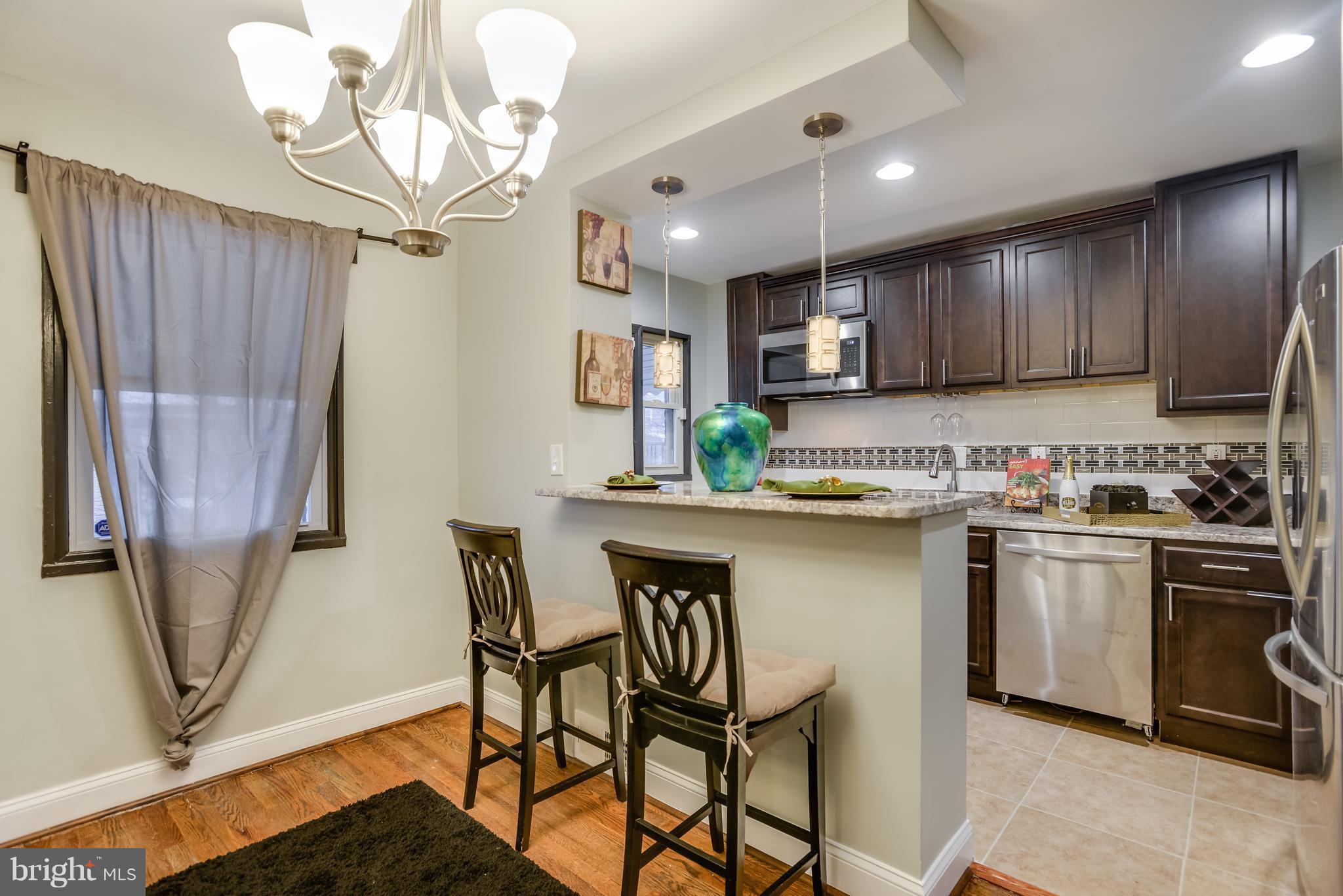 3907 Rokeby Road Baltimore, MD 21229 - Photo 3 of 30 Interior (General)
