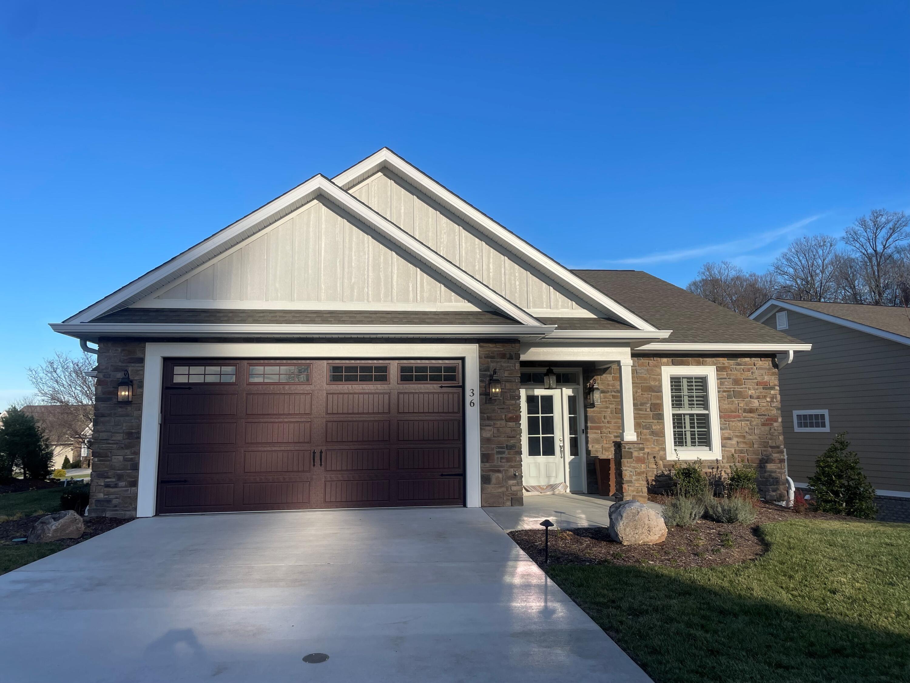 36 Quail Ridge Way Jonesborough, TN 37659 - Photo 1 of 9 36 Quail