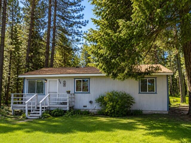 590 Airport Road Trinity Center, CA 96091 - Photo 5 of 37