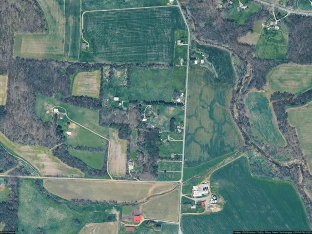 $478,900 | 21100 Schenck Creek Road, Howard, OH 43028