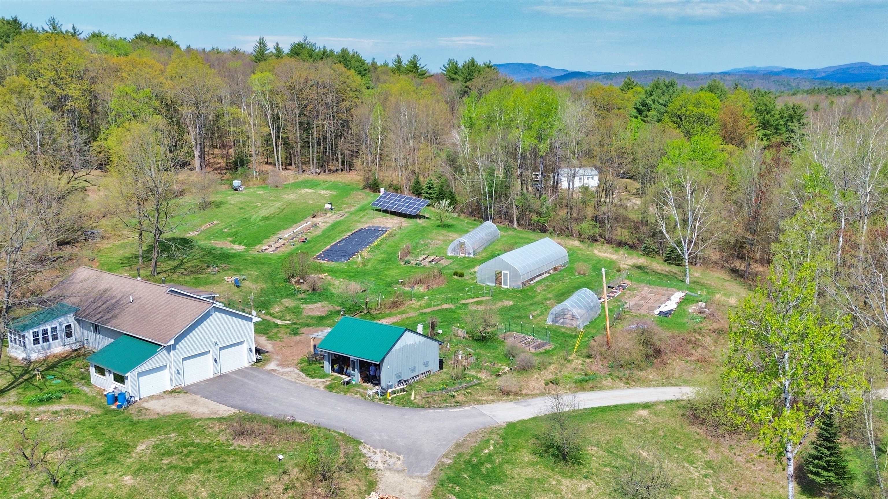 77 Old Turnpike Road Salisbury, NH 03268 - Photo 1 of 37