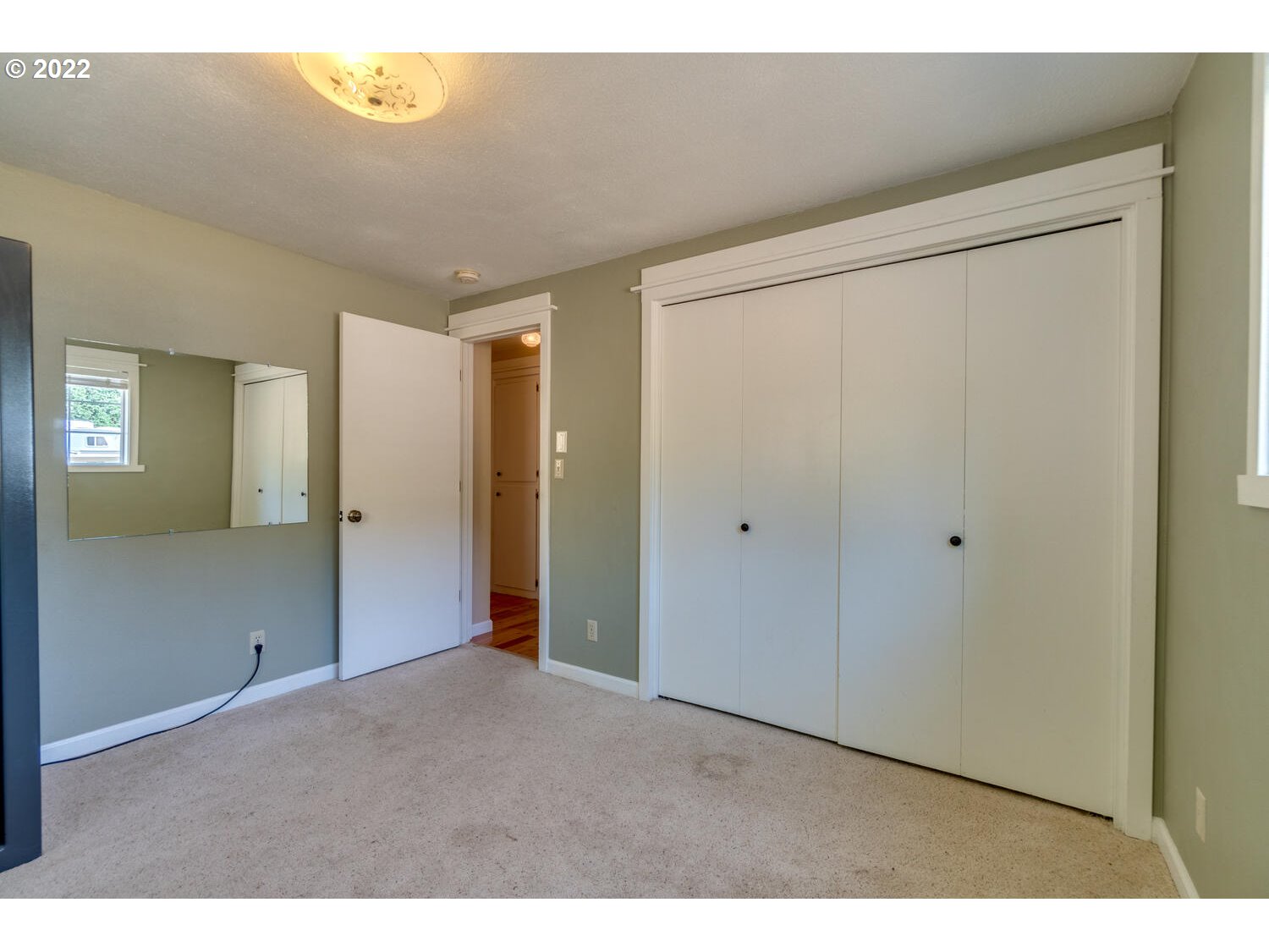 12751 Dupee Valley Road Sheridan, OR 97378 - Photo 13 of 32 a view of an empty room