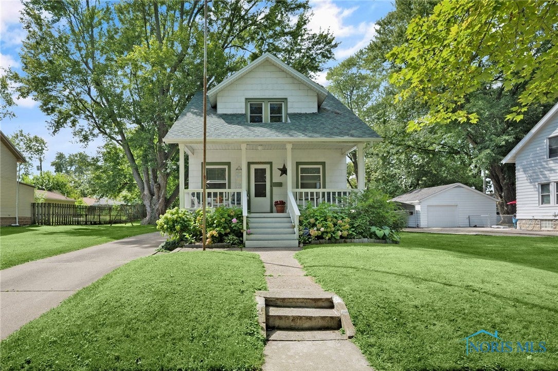 5627 Chippewa Road Toledo, OH 43613 - Photo 1 of 19 Gallery Image 1