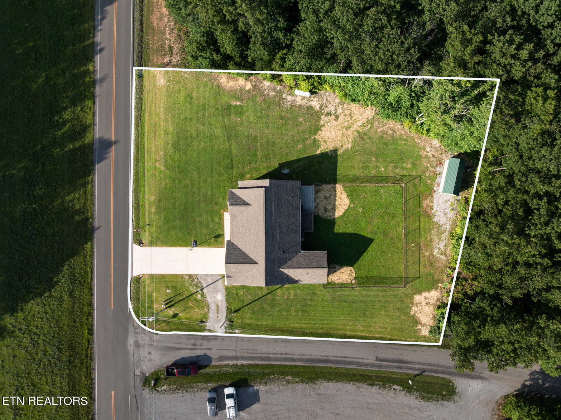 3306 Muddy Pond Road Monterey, TN 38574 - Photo 39 of 40 DJI_20260702174855_0115_D (1)