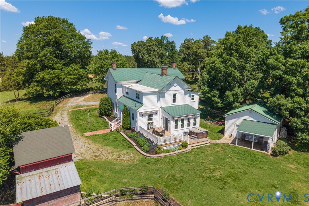 9366 Skipwith Road Skipwith, VA 23968 - Photo 18 of 57