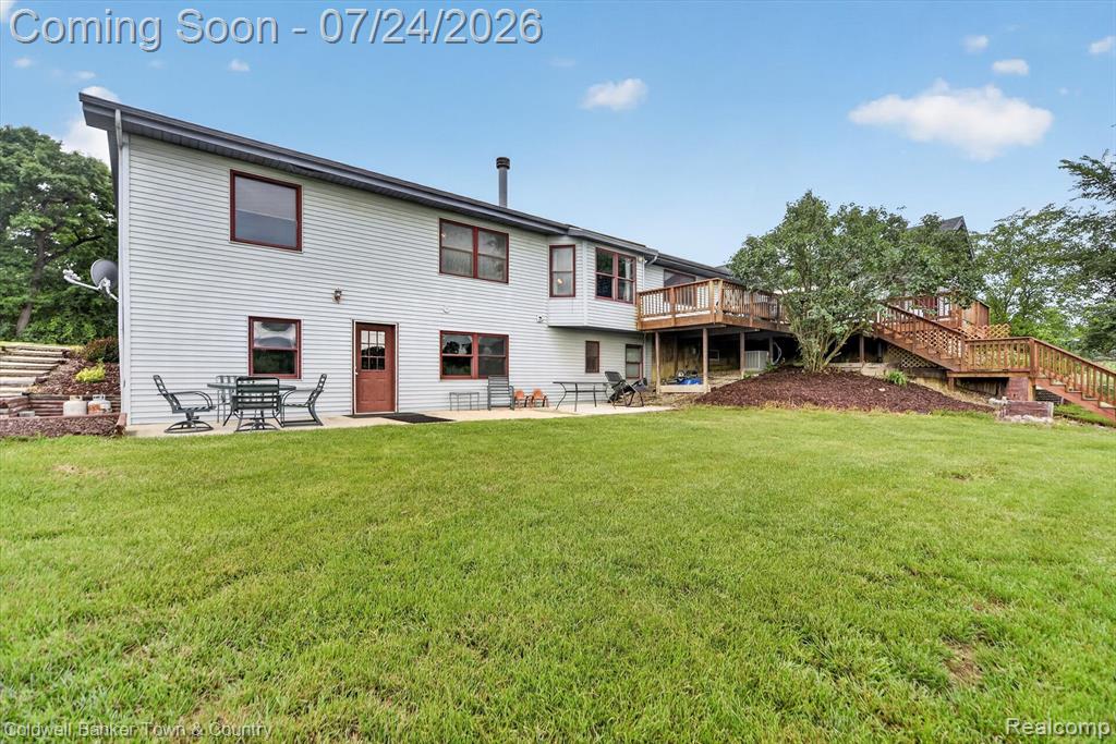 8175 Farley Road Pinckney, MI 48169 - Photo 60 of 69 Gallery Image 60