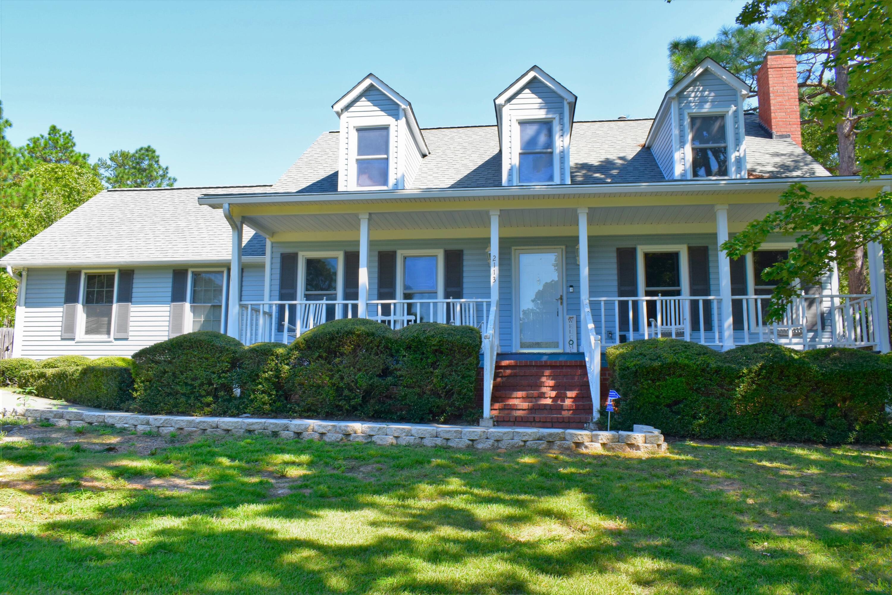 2113 Howard Mill Road North Augusta, SC 29841 - Photo 2 of 23 DSC_0356