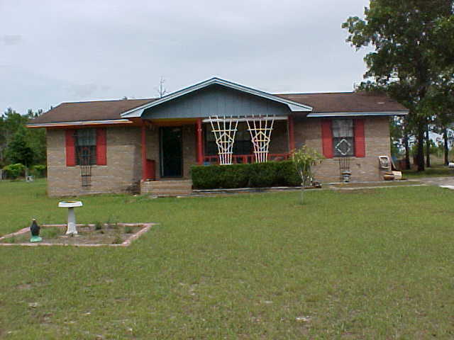199 Ruckel Drive DeFuniak Springs, FL 32433 - Photo 1 of 1 Gallery Image 1