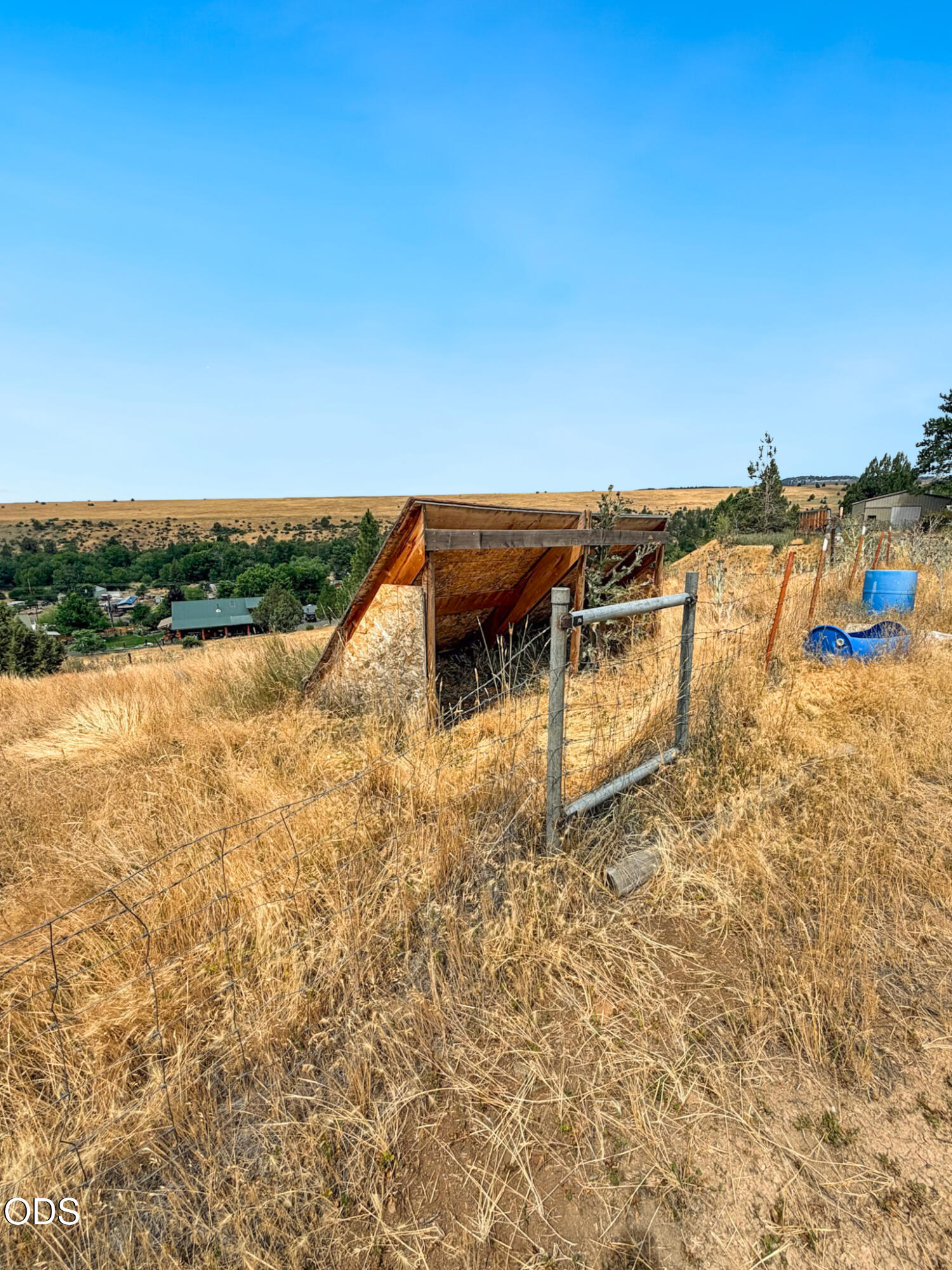 655 North Washington Street Prairie City, OR 97869 - Photo 23 of 36