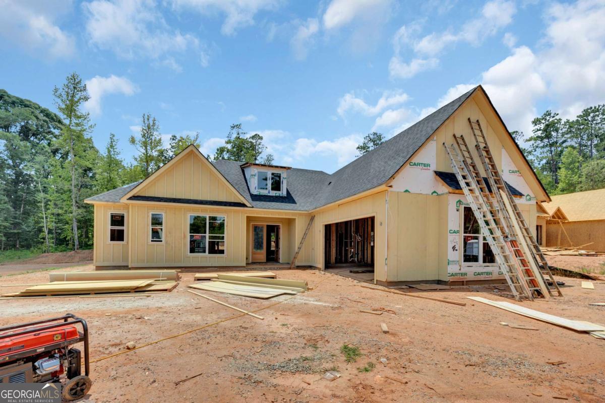 74 County Line Extension Mansfield, GA 30055 - Photo 2 of 3